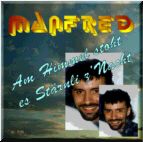 Am Himmel stoht es St�rnli z'Nacht